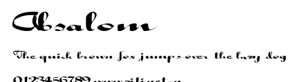 Absalom.ttf