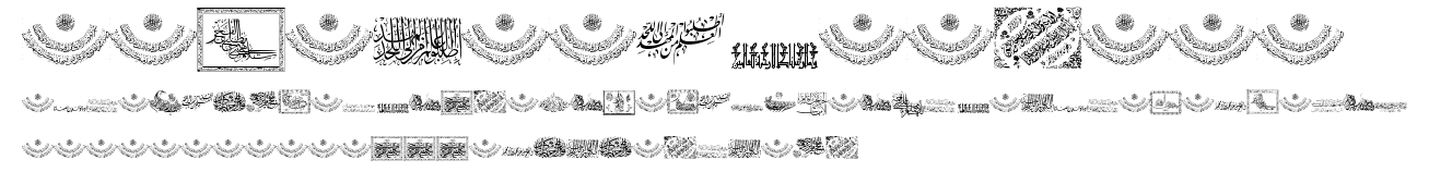 Aayat Quraan 17.ttf