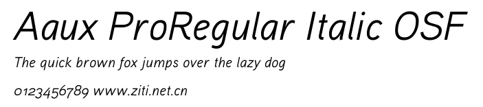 Aaux ProRegular Italic OSF.ttf