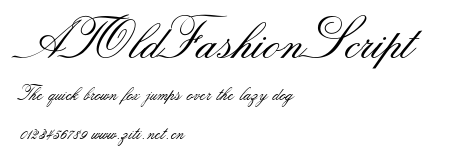 ATOldFashionScript.ttf