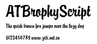 ATBrophyScript.ttf