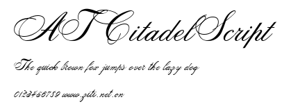 ATCitadelScript.ttf