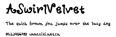 ASwirlVelvet.ttf
