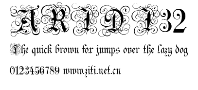 ARIDI32.ttf