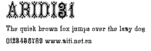 ARIDI31.ttf