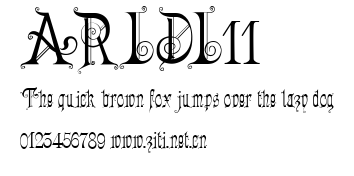 ARIDI11.ttf