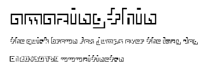 AMazingThin.ttf