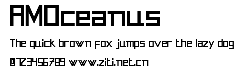 AMOceanus.ttf