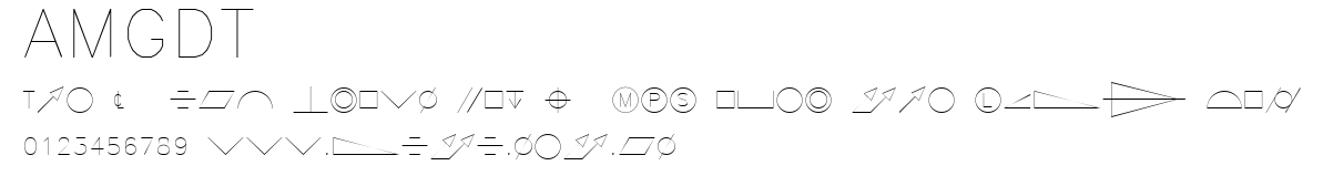 AMGDT.ttf