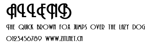 ALLENB.ttf