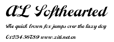 AL Softhearted.ttf