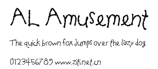 AL Amusement.ttf