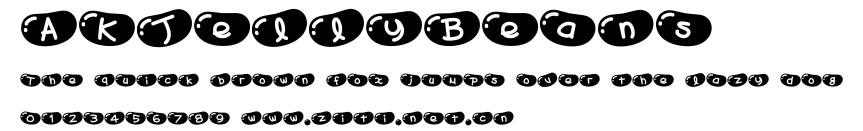AKJellyBeans.ttf