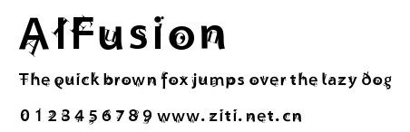 AIFusion.ttf