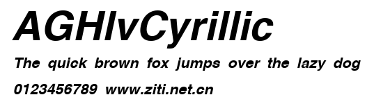 AGHlvCyrillic.ttf