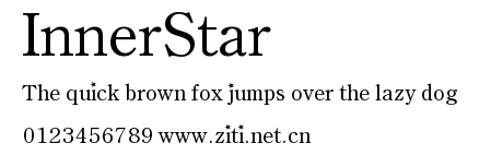 InnerStar.ttf