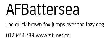 AFBattersea.ttf