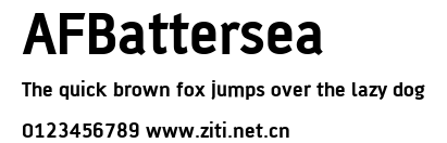 AFBattersea.ttf