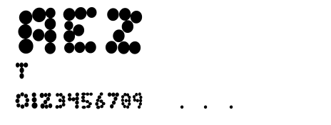 AEZzipedity.ttf字體轉換器圖片