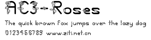 AC3-Roses.ttf