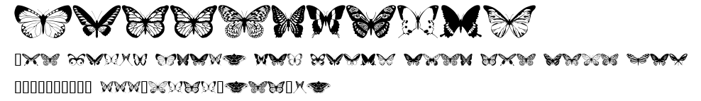 butterflips.ttf