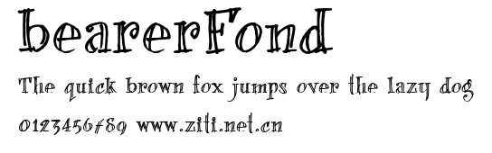 bearerFond.ttf