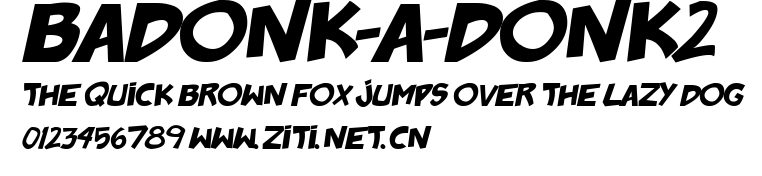 badonk-a-donk2.otf