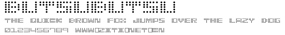 Butsubutsu.ttf
