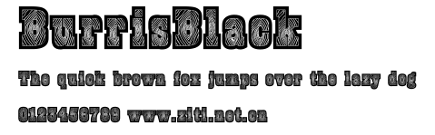 BurrisBlack.ttf