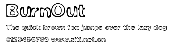 BurnOut.ttf