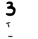 Buried.ttf字體轉換器圖片