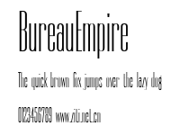 BureauEmpire.ttf