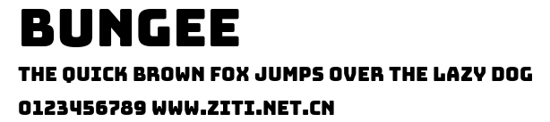 Bungee.ttf