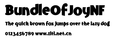 BundleOfJoyNF.ttf