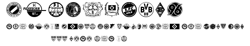 Bundesliga.ttf