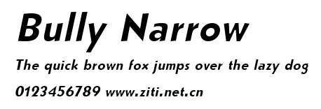 Bully Narrow.ttf
