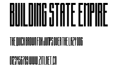 Building State Empire.ttf