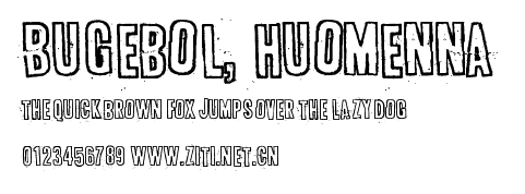 Bugebol, huomenna.ttf