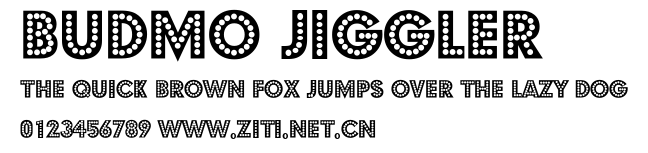 Budmo Jiggler.ttf