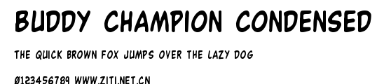 Buddy Champion Condensed.ttf