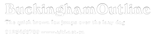 BuckinghamOutline.ttf