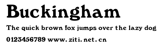Buckingham.ttf