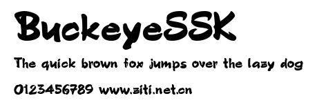 BuckeyeSSK.ttf