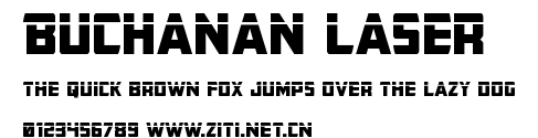 Buchanan Laser.ttf