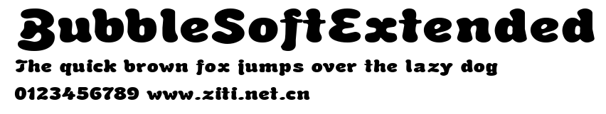 BubbleSoftExtended.ttf