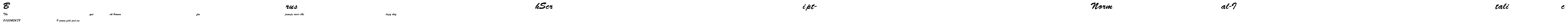 BrushScript-Normal-Italic.ttf