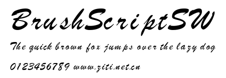 BrushScriptSW.ttf