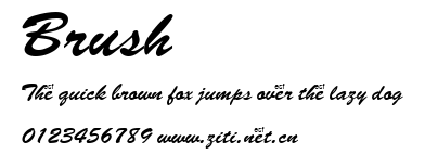 Brush.ttf
