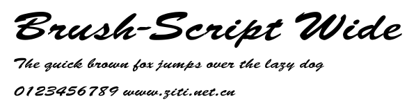 Brush-Script Wide.ttf