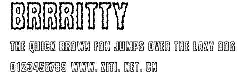 Brrritty.ttf